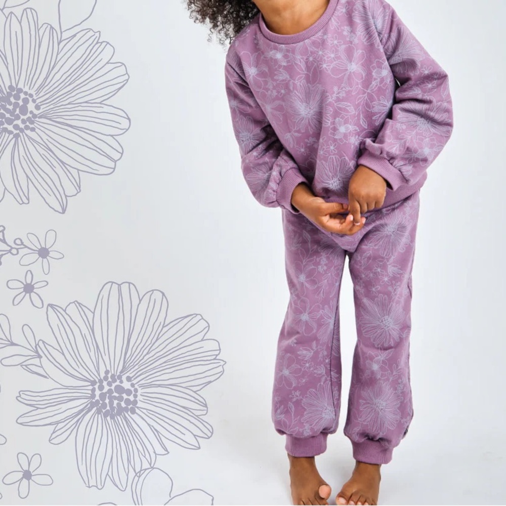 3-6 month honest baby set